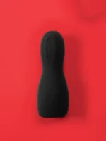 Loveline - Vibrerende Masturbator Sleeve - Sort - Bilde 6