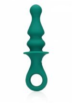 Loveline - Pawn Shaped - Anal vibrator - Turkis