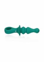 Loveline - Pawn Shaped - Anal vibrator - Turkis