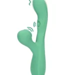 Loveline - Pulsewave Rabbitvibrator med Slikkefunksjon