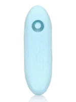 Loveline - Pulse Wave Klitorisvibrator - Blå - Bilde 6
