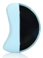 Loveline - Pulse Wave Klitorisvibrator - Blå - Bilde 5