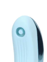 Loveline - Pulse Wave Klitorisvibrator - Blå - Bilde 4