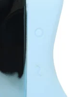 Loveline - Pulse Wave Klitorisvibrator - Blå - Bilde 3