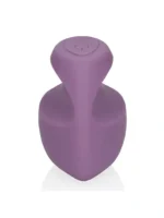 Loveline - Finger vibrator - Lilla - Bilde 2