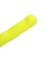 Loveline - Wiggle g-punkt vibrator - Lime - Bilde 8