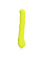 Loveline - Wiggle g-punkt vibrator - Lime - Bilde 7