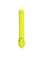 Loveline - Wiggle g-punkt vibrator - Lime - Bilde 6