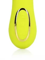 Loveline - Wiggle g-punkt vibrator - Lime - Bilde 2