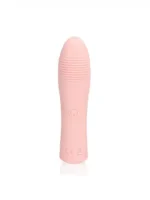 Loveline - Fingervibrator - Rosa - Bilde 4