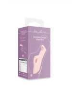 Loveline - Fingervibrator - Rosa - Bilde 3