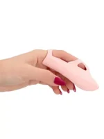 Loveline - Fingervibrator - Rosa