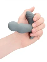 Loveline - Roterende Prostatastimulator med Fjernkontroll - Bilde 2