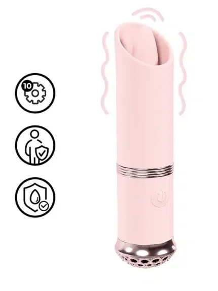 Loveline Luxe Klitorisvibrator