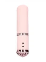 Loveline - Luxe - Mini Lipstick Vibrator - Rosa - Bilde 4