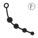 Levelz - 2 - Analkuler curved  - silikon