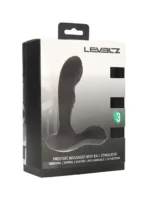Levelz - 3 - Prostata stimulering med tapping - Bilde 2
