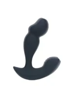 Levelz - 3 - prostatastimulator - med ekstra tupp og fjernkontroll - Bilde 5