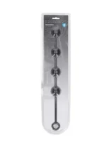 Levelz - 4 - Analkuler runde- L 40 mm - Bilde 3