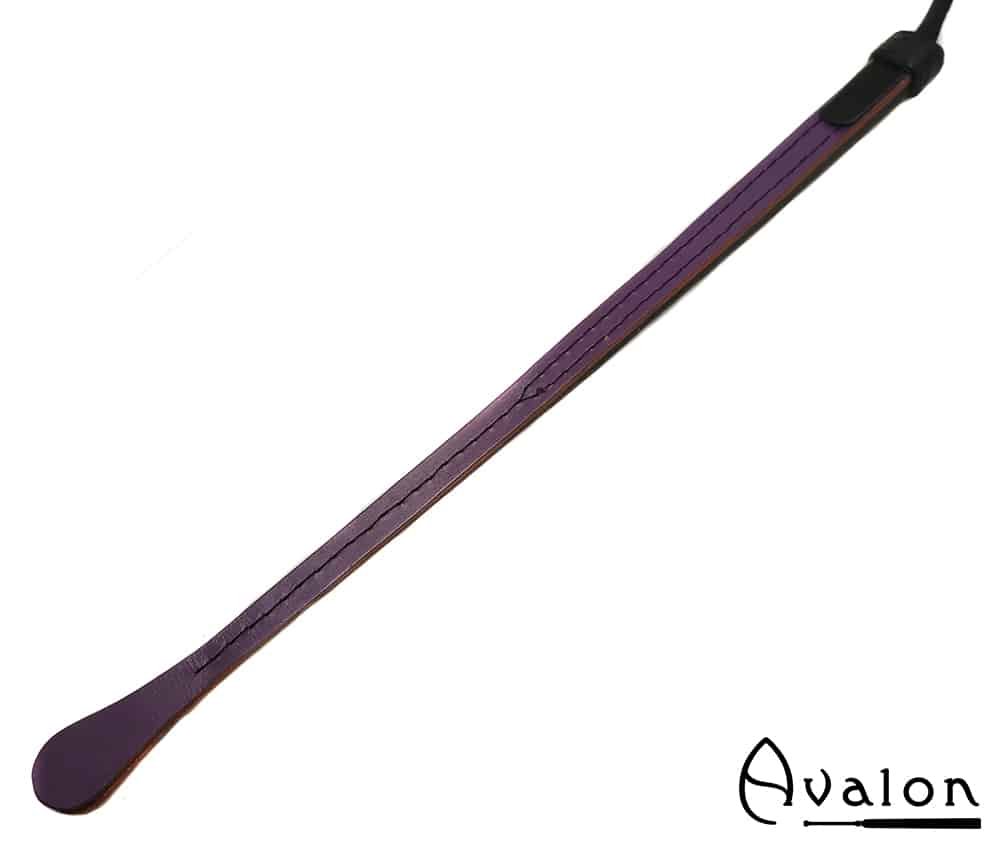 AVALON - Touch of evil - Ridepisk - Lilla AVALON - Touch of evil - Ridepisk - Lilla