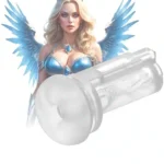 Eloa Winged Goddess