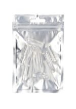 Man Cage - Ekstra pinner til bur - Transparent