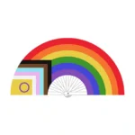 M Proud - LGBTQIA - Vifte