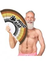 M Proud - Proud Bear - Vifte - Bilde 2