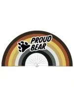 M Proud - Proud Bear - Vifte