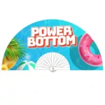 M Proud - Power Bottom - Vifte