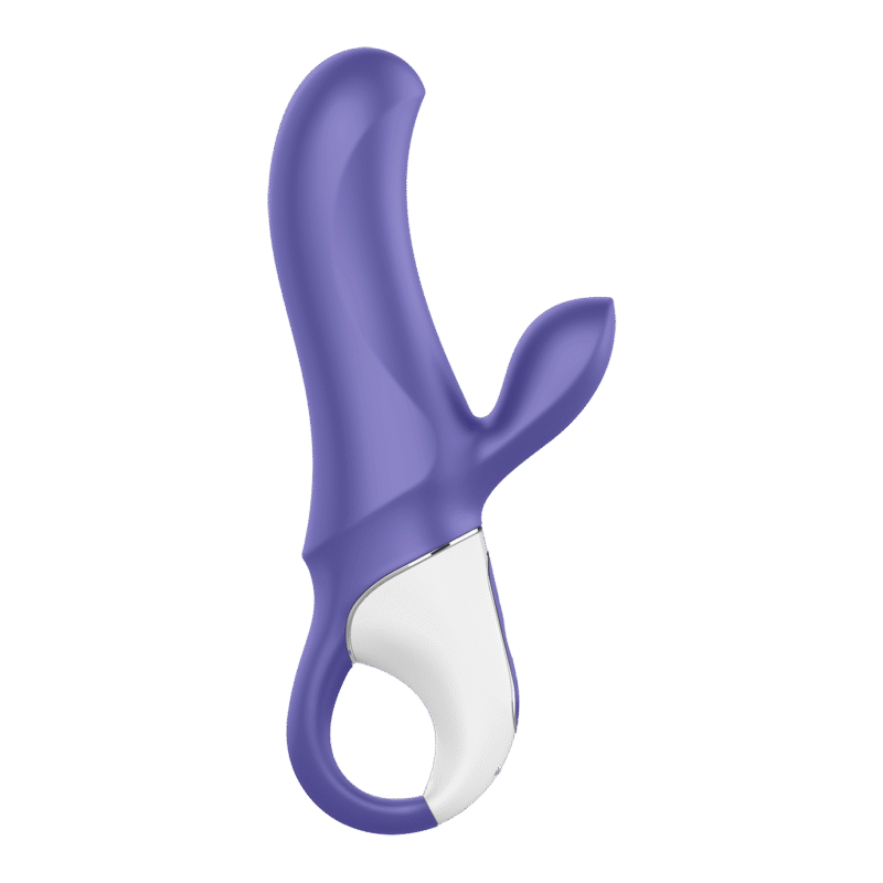 Satisfyer Vibes - Magic Bunny - Rabbit Vibrator