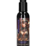 Masturs Misty Steam Mistress Vannbasert glidemiddel i flaske
