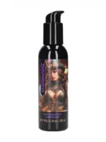 Masturs Misty Steam Mistress Vannbasert glidemiddel i flaske