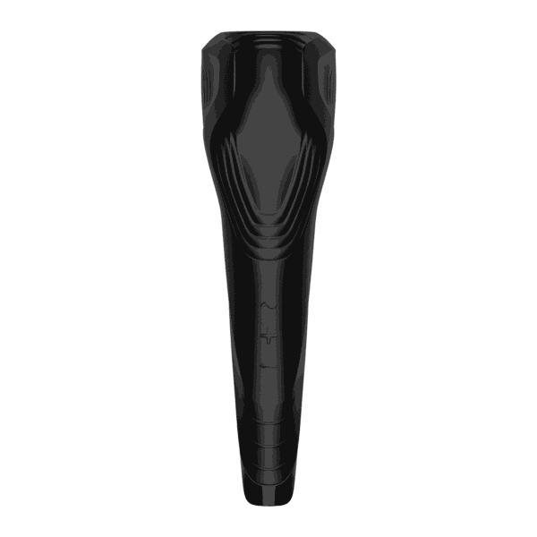Satisfyer - Men Wand - Vibrerende onanistav