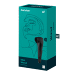 Satisfyer - Men Wand - Vibrerende onanistav