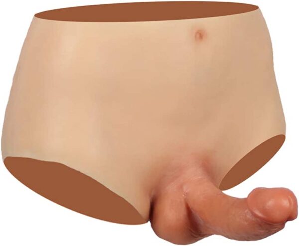 NOEN - Silicone Waist And Pants Penis Prosthetic
