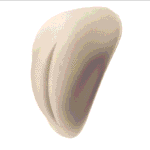 NOEN - Camel Toe - Tuck Insert Small