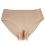 NOEN - Realistic Silicone Penetratable Vagina Proesthetic