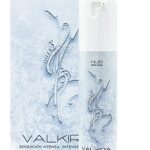NUEI - VALKIRIA - Intens Orgasmekrem - Kjølende - 40ml
