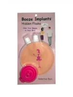 Booze Implants - Puppe Lommelerke - Bilde 4