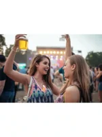 Booze Implants - Puppe Lommelerke - Bilde 2