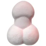 Kheper Games - Naughty Bath Bomb - Penisformet badebombe