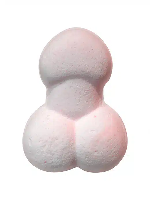 NV.S49-badebombe-bathbomb-bad-gave-penisform_2 Kheper Games - Naughty Bath Bomb - Penisformet badebombe - Bilde 1