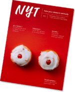 Nyt Magasinet #1 - Seksualitet, helse og samfunn