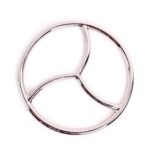 Shibari Ring Tri - Bondagering 