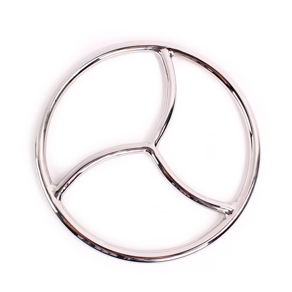 Shibari Ring Tri - Bondagering Shibari Ring Tri - Bondagering