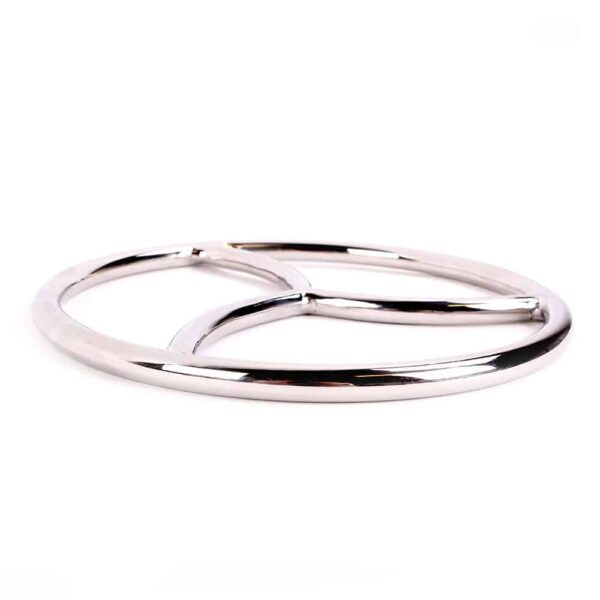 Shibari Ring Tri - Bondagering