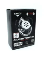 Kiotos - Chastity med stor penisplug - Bilde 7