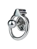 Kiotos - Chastity med stor penisplug - Bilde 5