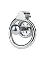 Kiotos - Chastity med stor penisplug - Bilde 4